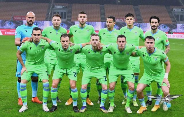 crownsports app-今晨突围战来临，拉齐奥围绕意甲队长鼓劲，态度坚定，轮换策略成焦点的简单介绍-crownsports app